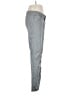 PrAna Chevron-herringbone Gray Jeans Size 10 - photo 4