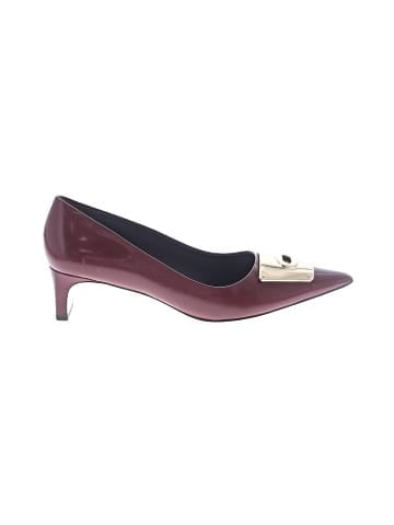 Coach Heels (view 1)