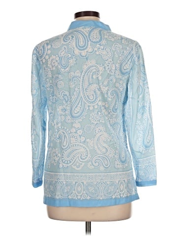 J. McLaughlin Blouse (view 2)