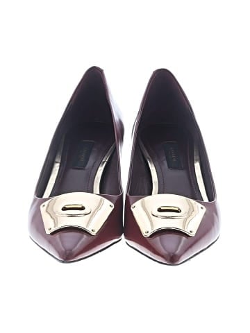Coach Heels (view 2)