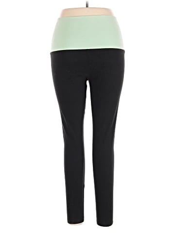 Victoria's Secret Pink Active Pants (view 2)