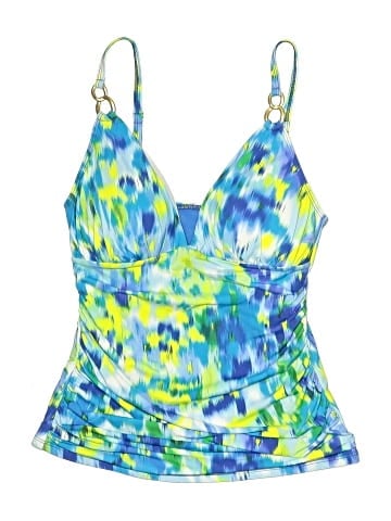 Bleu Rod Beattie Swimsuit Top (view 1)