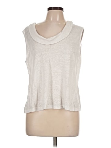 Poetry Clothing Sleeveless Top (view 1)