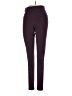 Girlfriend Collective Solid Burgundy Active Pants Size S - photo 1