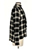 Derek Lam 10 Crosby Black Long Sleeve Blouse Size 2 - photo 4