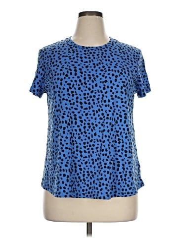 Studio 1886 Short Sleeve T-Shirt (view 1)