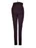 Girlfriend Collective Solid Burgundy Active Pants Size S - photo 2