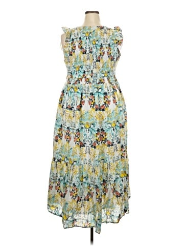 Anthropologie Casual Dress (view 2)