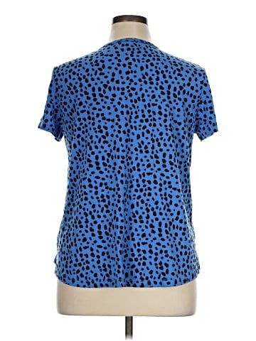 Studio 1886 Short Sleeve T-Shirt (view 2)