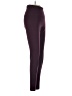 Girlfriend Collective Solid Burgundy Active Pants Size S - photo 4