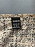 Shein Tan Long Sleeve Blouse Size M - photo 7