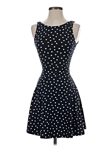 Divided by H&M Cocktail Dress (view 1)