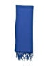Assorted Brands Blue Scarf One size - photo 2