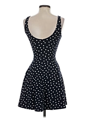 Divided by H&M Cocktail Dress (view 2)