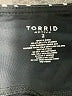 Torrid Polka Dots Black Active Pants Size 2X Plus (2) - photo 4