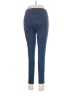 J.Crew Stripes Blue Jeggings Size 30 waist - photo 2