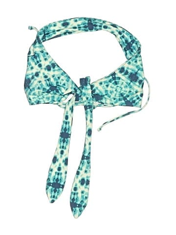 Tori Praver Swimsuit Top (view 1)