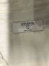 UNTUCKit Ivory Long Sleeve Button-Down Shirt Size 14 - photo 7