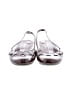Cole Haan Burgundy Flats Size 9 - photo 2