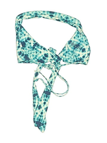 Tori Praver Swimsuit Top (view 2)