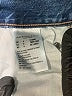 American Eagle Outfitters 100% Cotton Hearts Blue Jeans Size 6 - photo 4