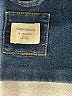 Gap Kids Blue Denim Jacket Size 8 - photo 3