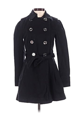 Express Coat (view 1)