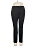 Kut from the Kloth Solid Black Active Pants Size 12 - photo 1