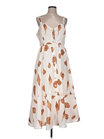 FARM Rio Casual Dress (view 1)