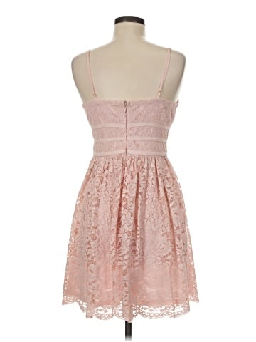 Lulus Cocktail Dress (view 2)