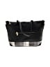 Isaac Mizrahi Plaid Black Shoulder Bag One size - photo 1