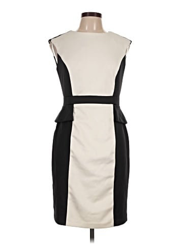 London Times Cocktail Dress (view 1)