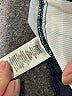 Kim Rogers Paisley Blue Casual Pants Size 14 - photo 5