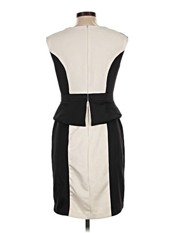 London Times Cocktail Dress (view 2)