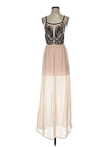 Akira Chicago Black Label Cocktail Dress (view 1)