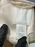 H&M Ivory Coat Size XS - photo 6