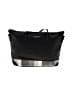 Isaac Mizrahi Plaid Black Shoulder Bag One size - photo 3