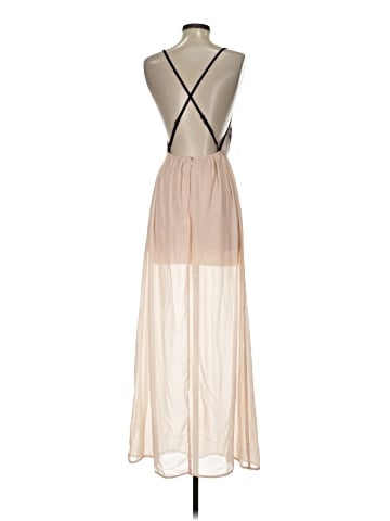 Akira Chicago Black Label Cocktail Dress (view 2)