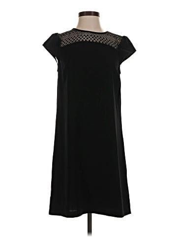 Zara Basic Casual Dress (view 1)