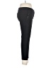Kut from the Kloth Solid Black Active Pants Size 12 - photo 4
