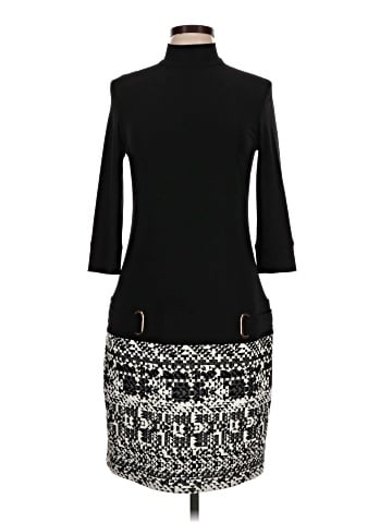 Joseph Ribkoff Casual Dress (view 1)