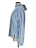 Athleta Blue Turtleneck Sweater Size L - photo 5