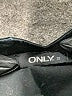 Only Solid Black Casual Skirt Size EU 38 / US 8 - photo 4