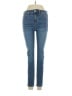 American Eagle Outfitters Blue Jeans Size 4 short - photo 1