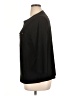 Anne Klein Black 3/4 Sleeve Top Size XL - photo 5