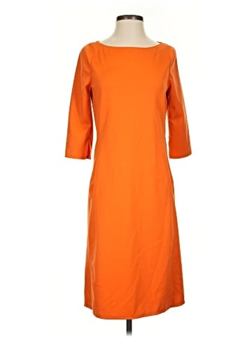 Luisa Cerano Casual Dress (view 1)