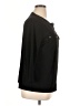 Anne Klein Black 3/4 Sleeve Top Size XL - photo 4