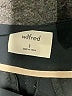Wilfred 100% Polyester Black Casual Pants Size 0 - photo 4