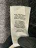 Wilfred 100% Polyester Black Casual Pants Size 0 - photo 5