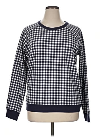 Draper James Pullover Sweater (view 1)